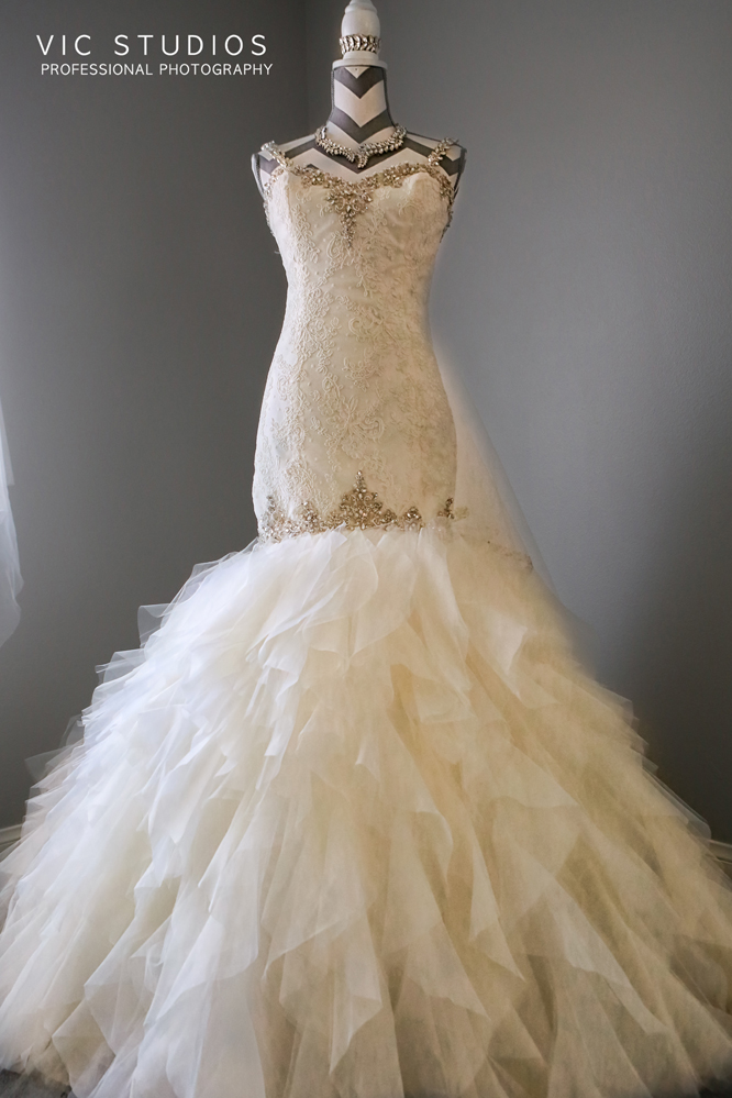 Christine and Victor Wedding